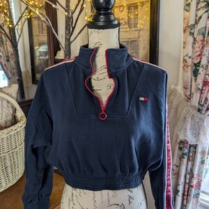 Tommy Hilfiger Sweatshirt Sport